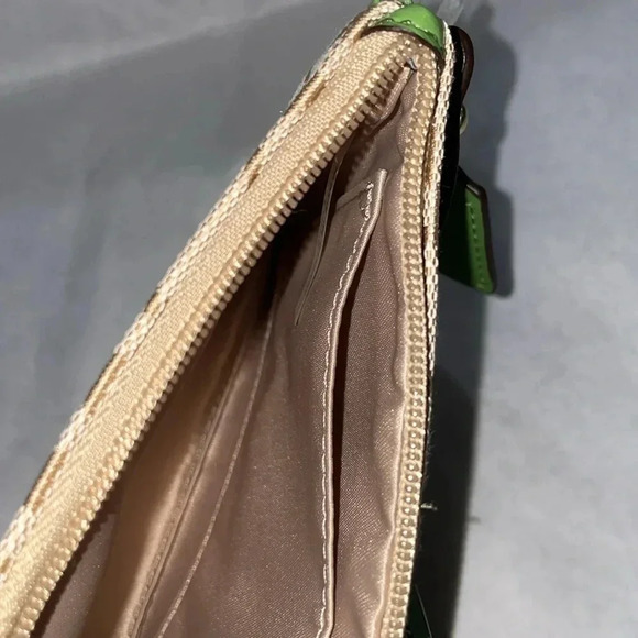 Coach Wristlet Handbag - Picture 5 of 5